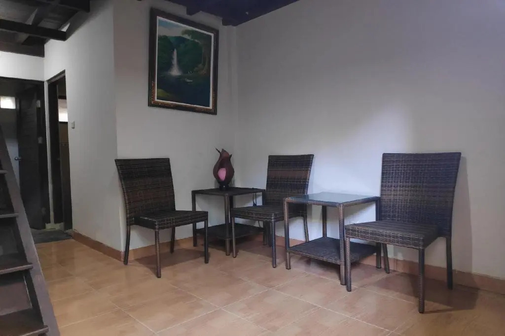 OYO 90076 Guesthouse Graha Pande Residence