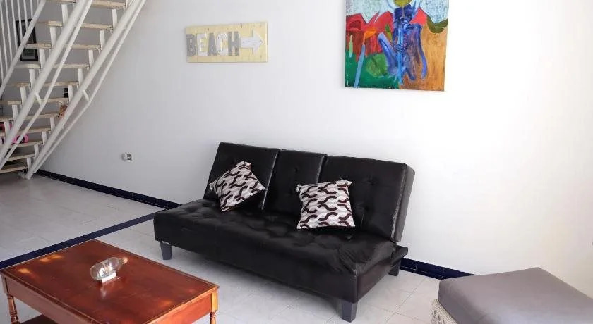 Paradigm Villa Dorado