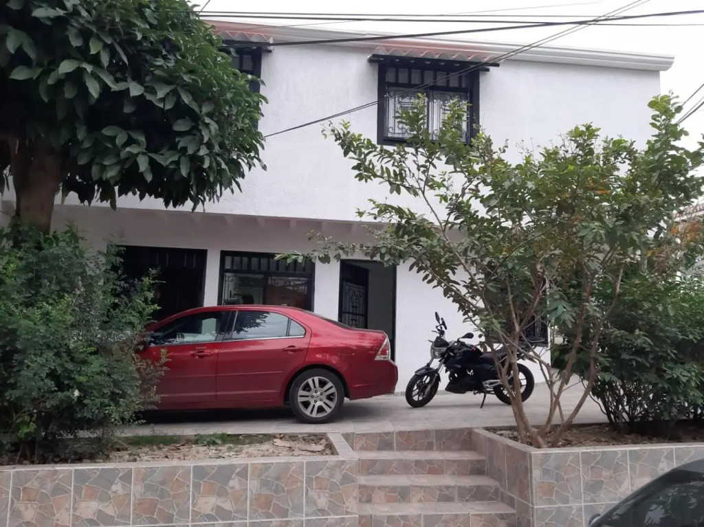 Apartamentos El Caudal, Villavicencio