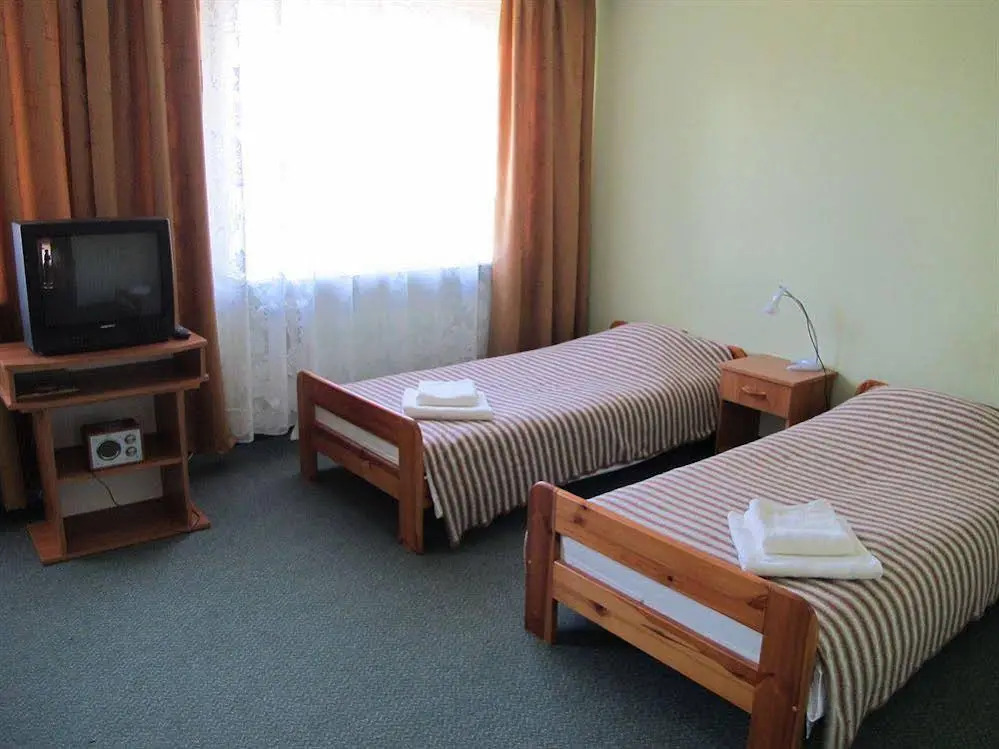 Hotel Amelia