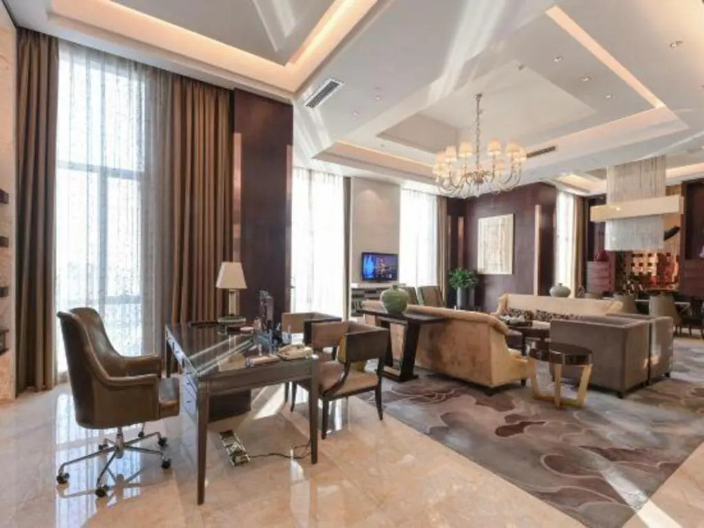 KinHo Narada Hotel Wen zhou