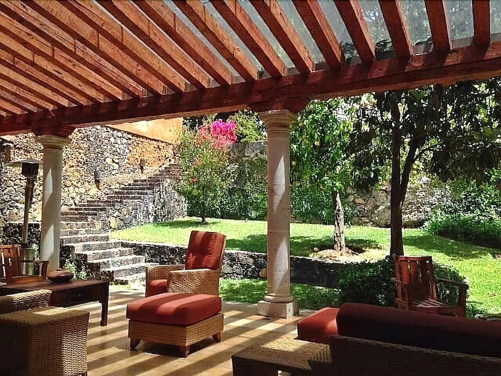 La Siranda Hotel Boutique