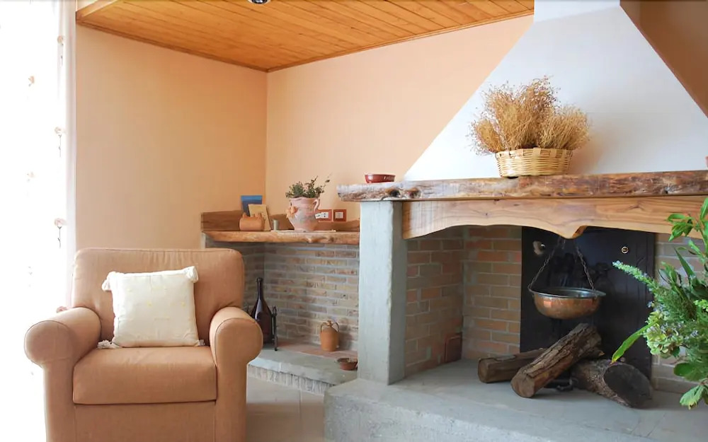 "Casa di Scina"