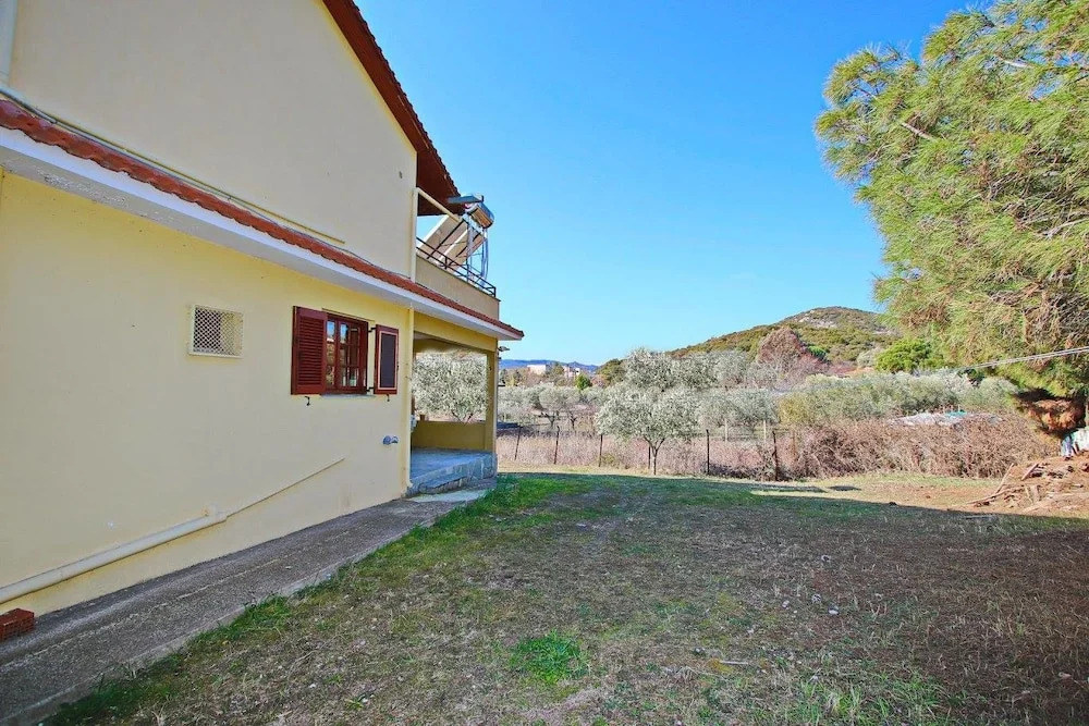 Pantso Villa