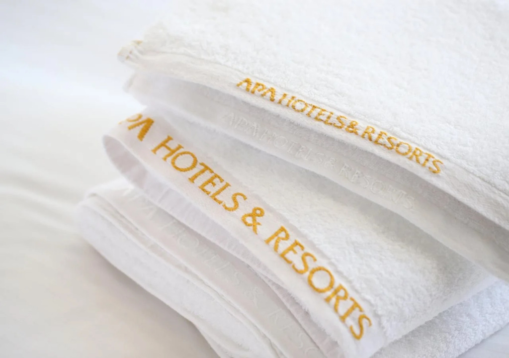 Отель Apa Hotel Mita Ekimae