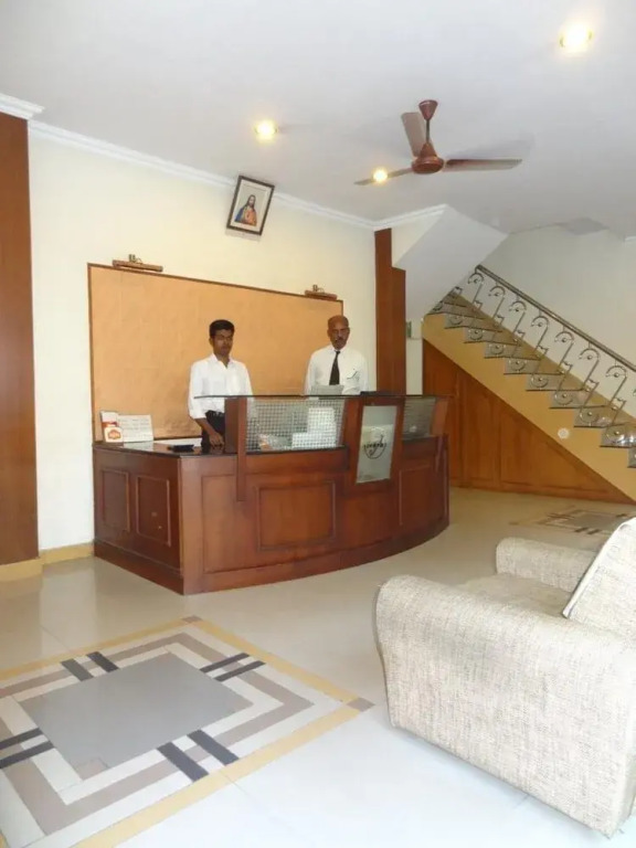 Hotel MJM Plaza