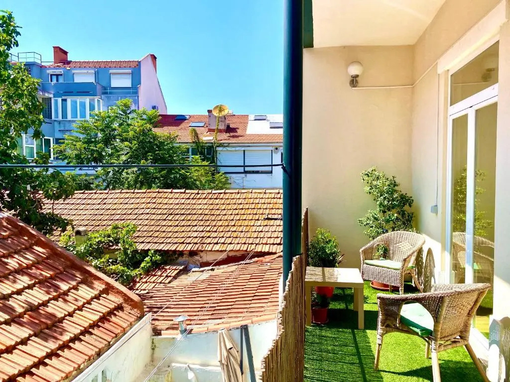 Hostel Crespo