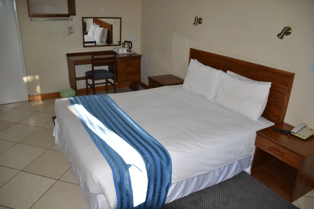 Baines Bed & Breakfast