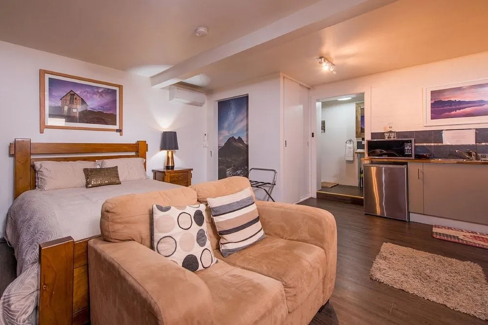 Jones On Wilson Boutique B&B