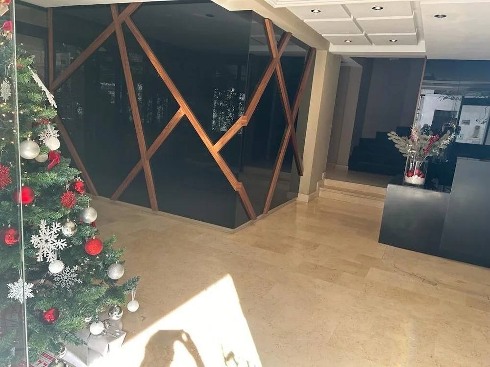 Yto boutique Hotel