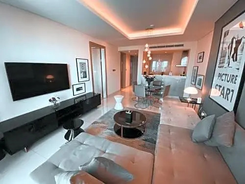 Paramount Damac Dubai/ 1 Bedroom