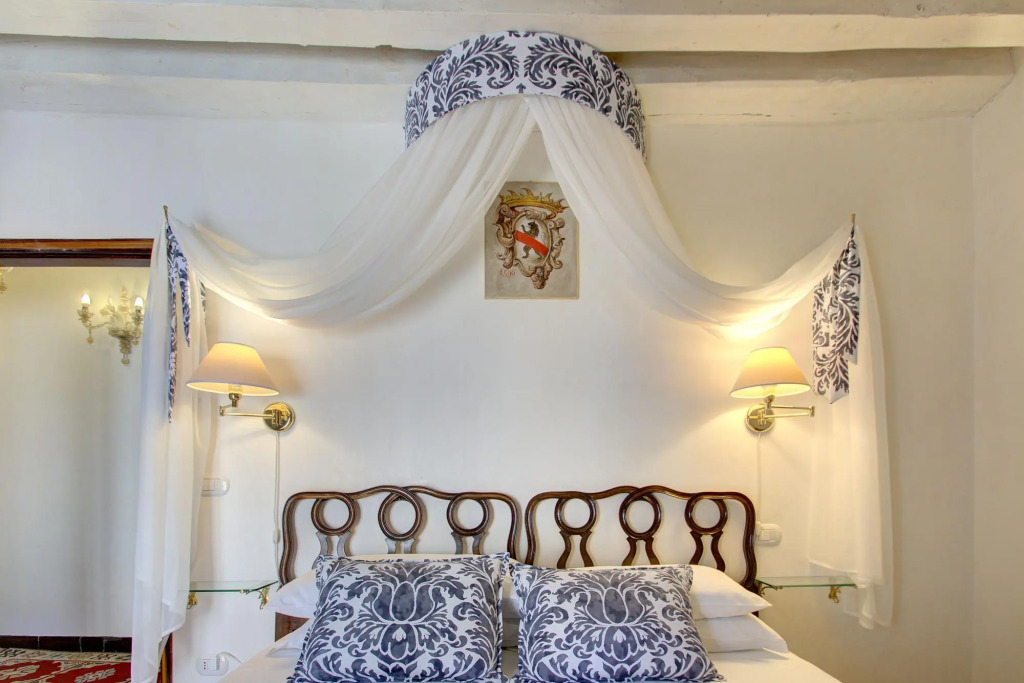 SAN MARCO CANAL VIEW#2 aircond, 4 pax, 120sqm Wifi