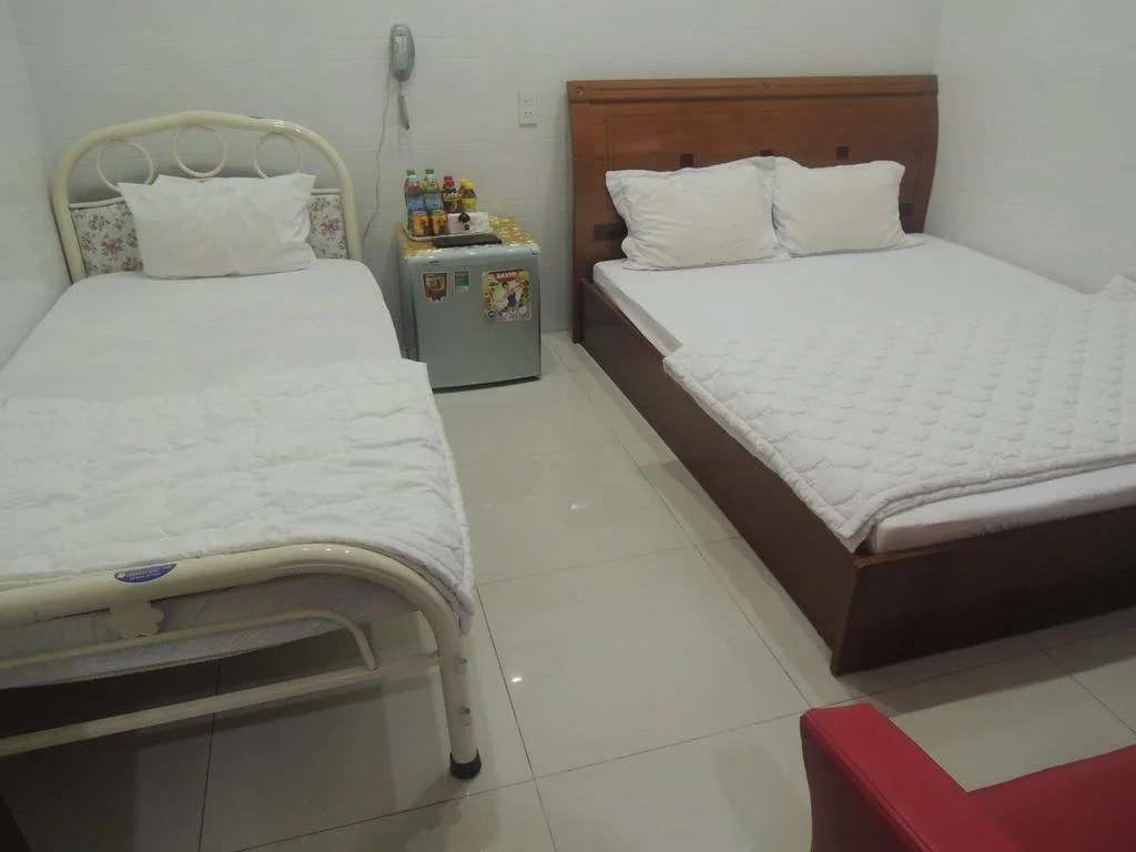 Truong Tien Hotel
