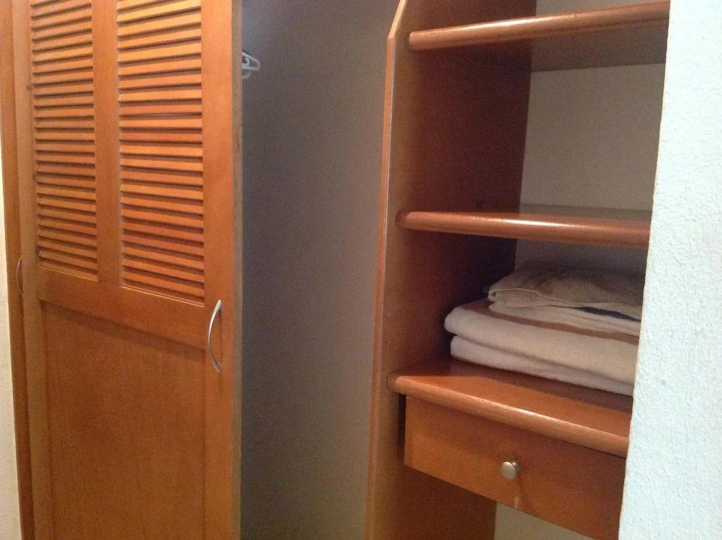 Gaviotas II Condo Hotel