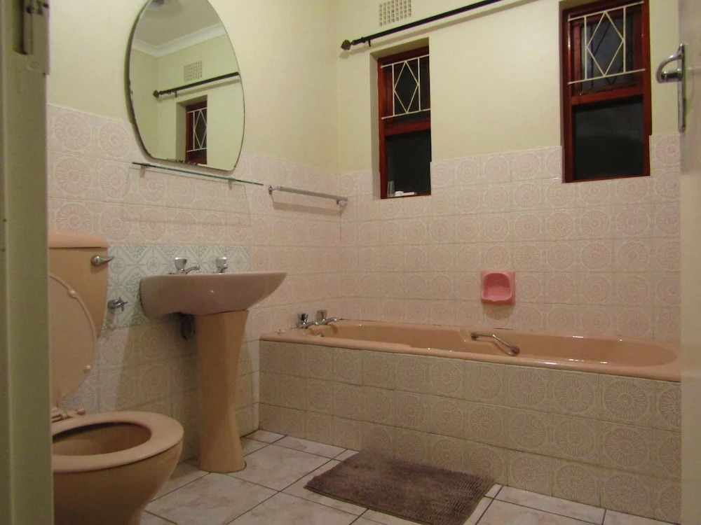 Yolonwabo bed and breakfast