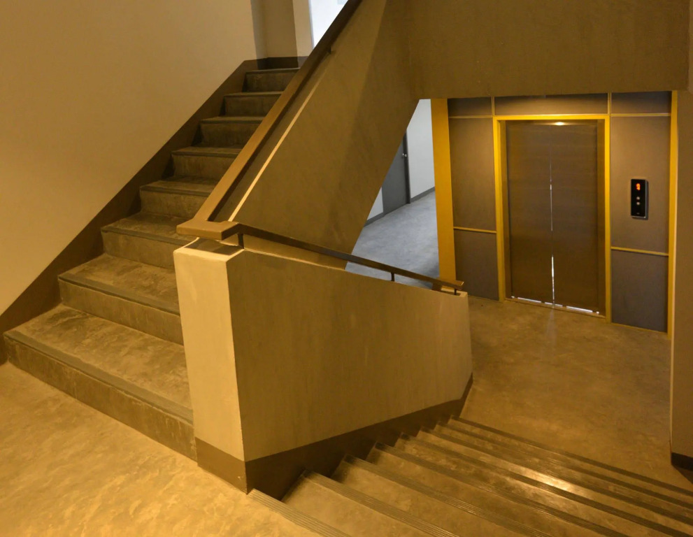 Siri Oriental Bangkok Hotel