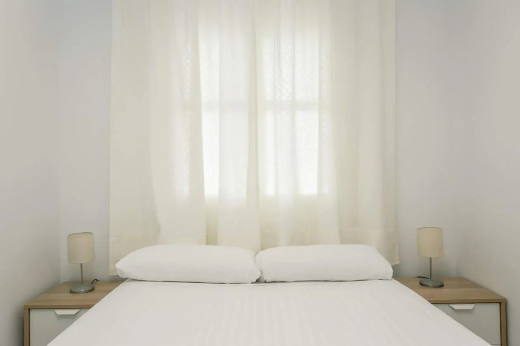 Apartamentos Los Cantaros