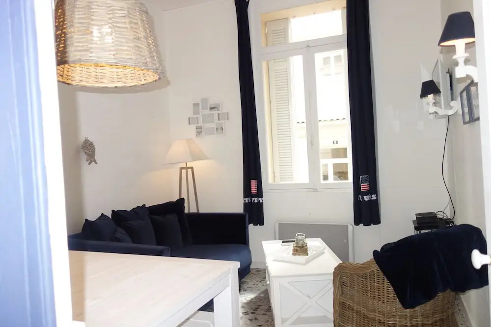 Appartement Germain