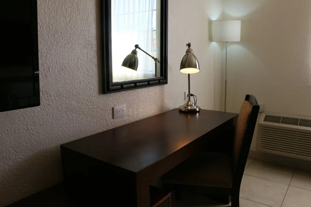 Hotel Armida