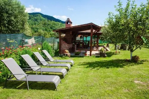 Rustic Argesean