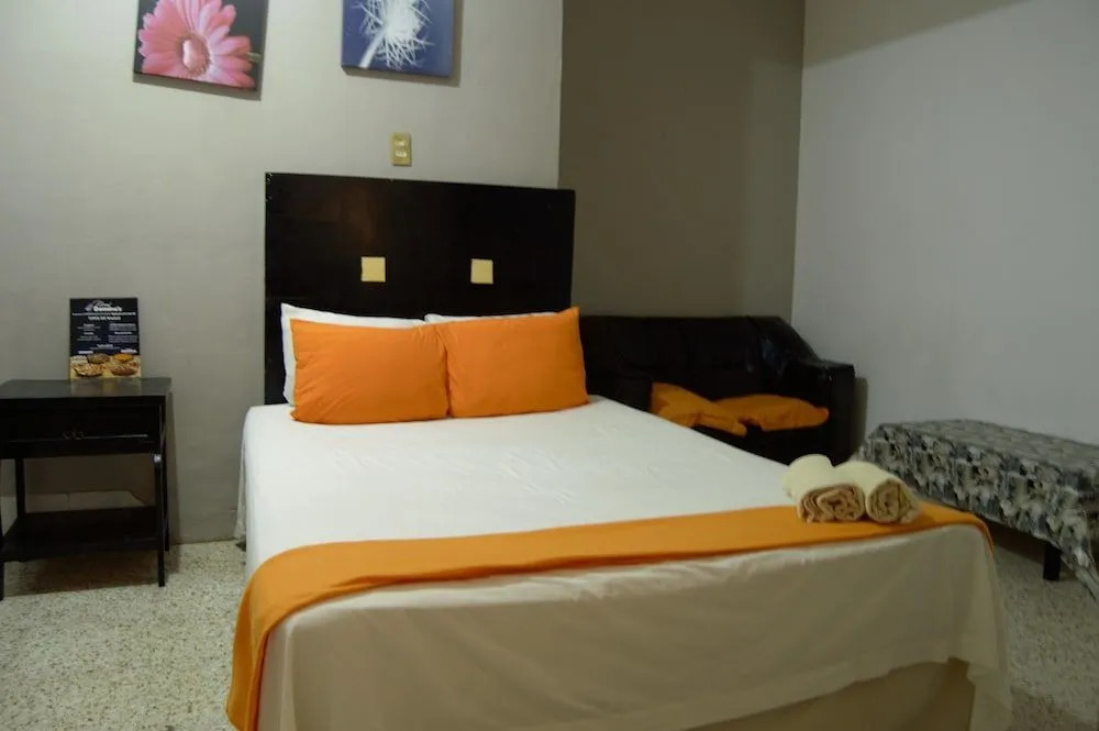 Hotel Jordan