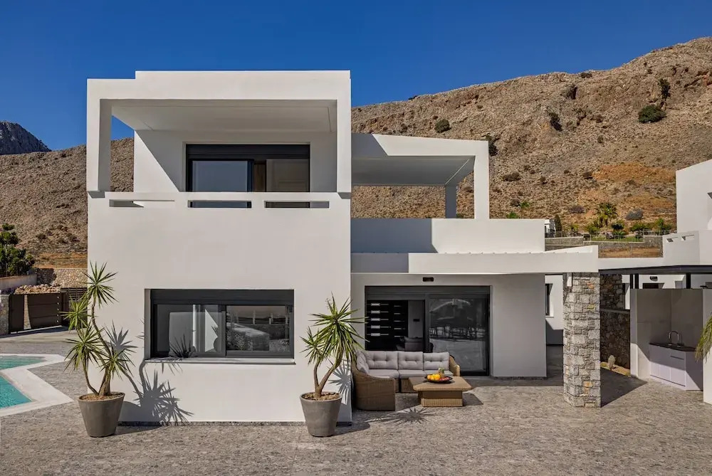 Luxury Villa Amani Retreat
