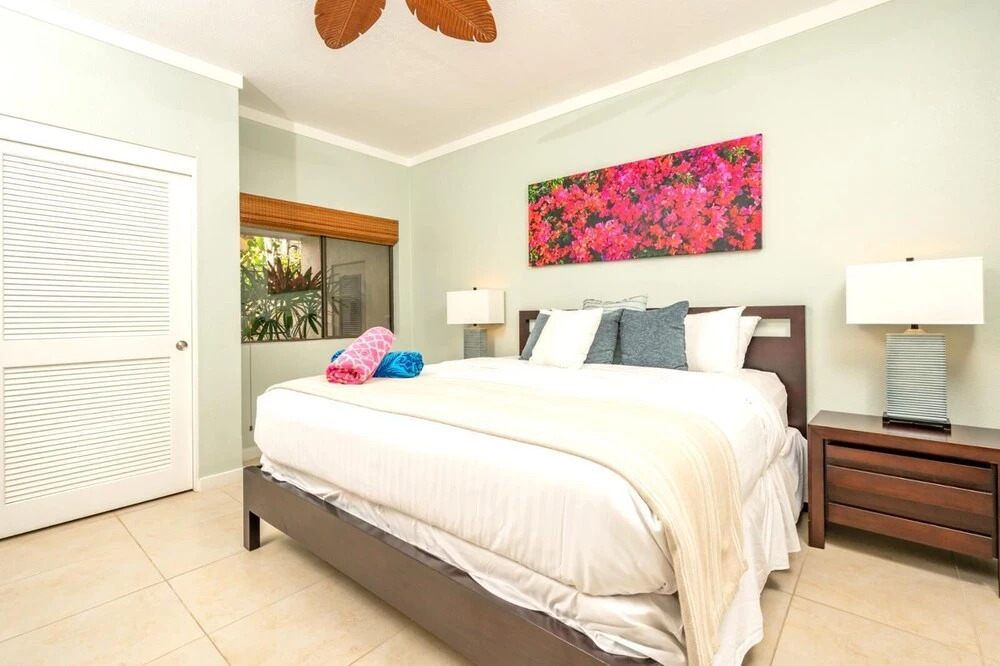 K B M Resorts- Kgv-27p7 Stunning 2bdrm Golf Villa, Chefs Kitchen, Breathtaking Island View!