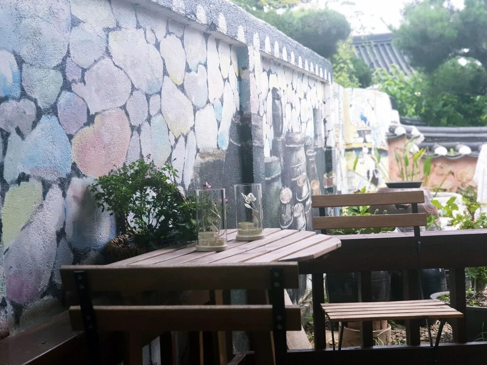 Kim Myongok's Hanok Stay