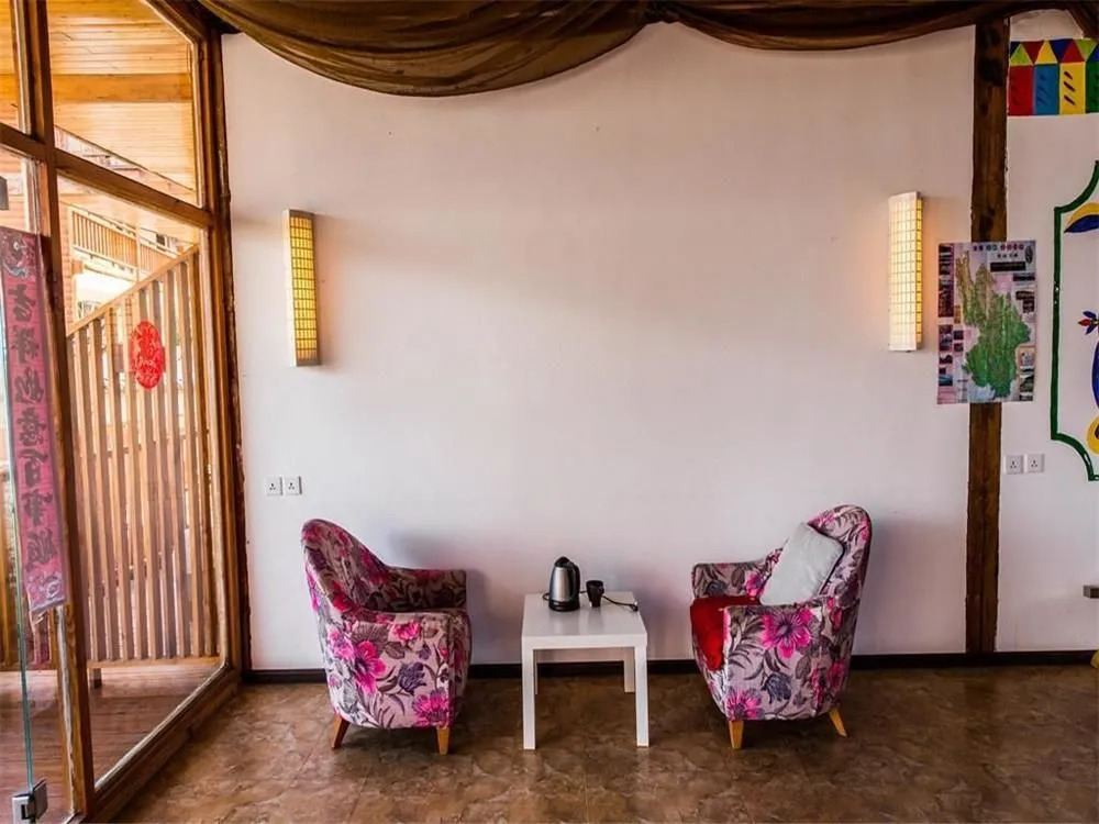 Yunhu Villa