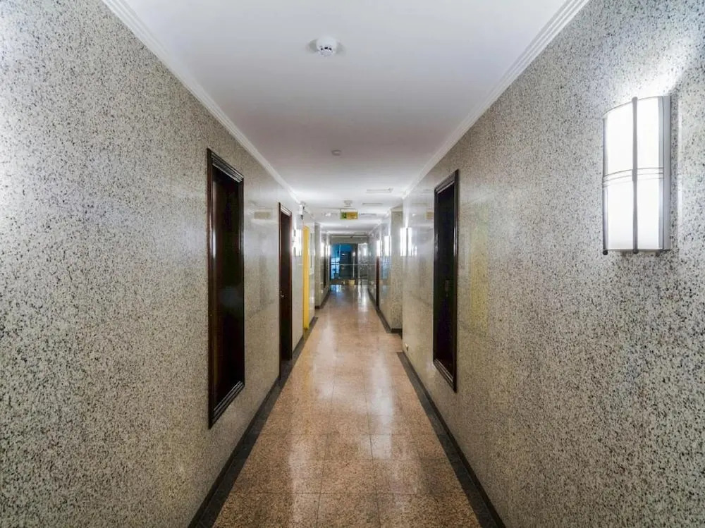 Al-Asemaa Hotel