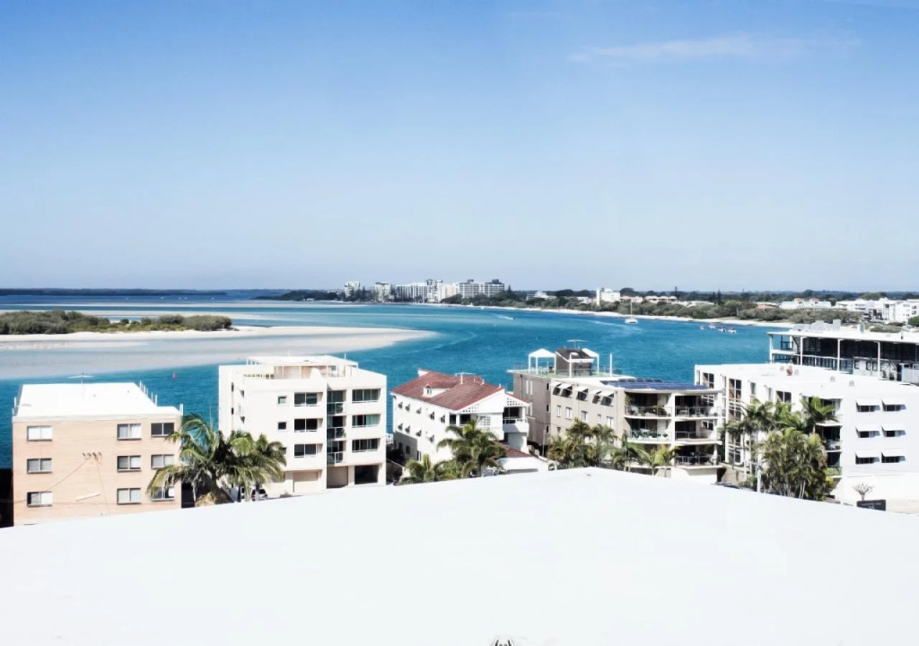Ocean Views Resort Caloundra