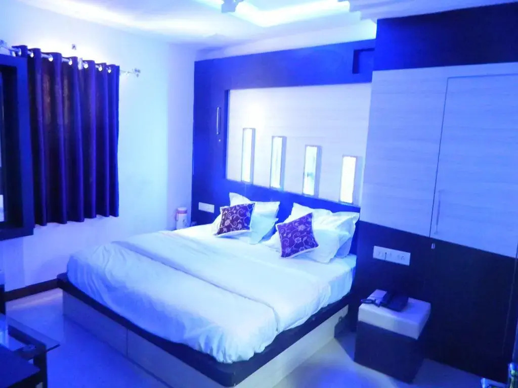Hotel Sai Inn