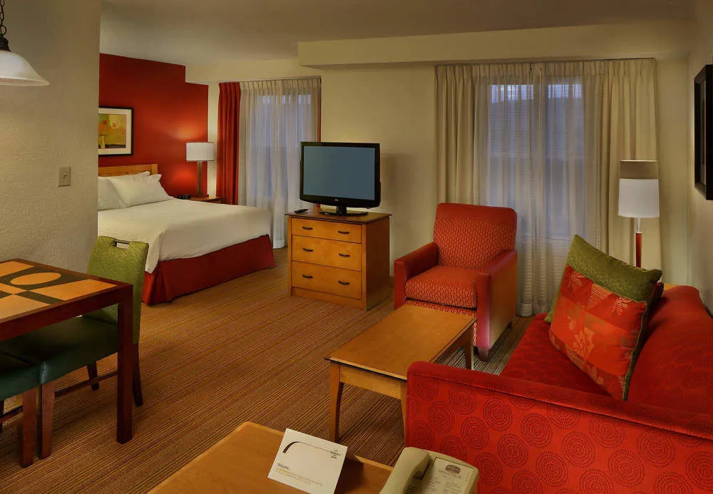 Residence Inn Southington