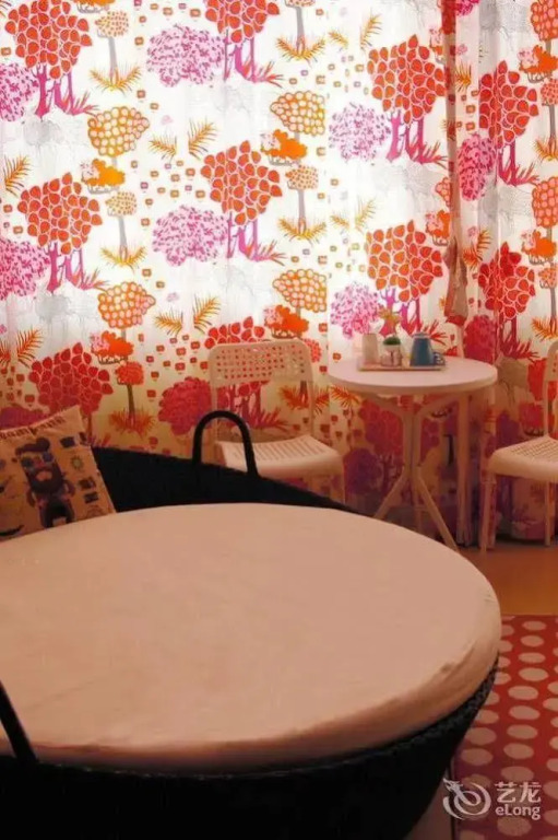 CD Hostel (Guangzhou Nantian Road)