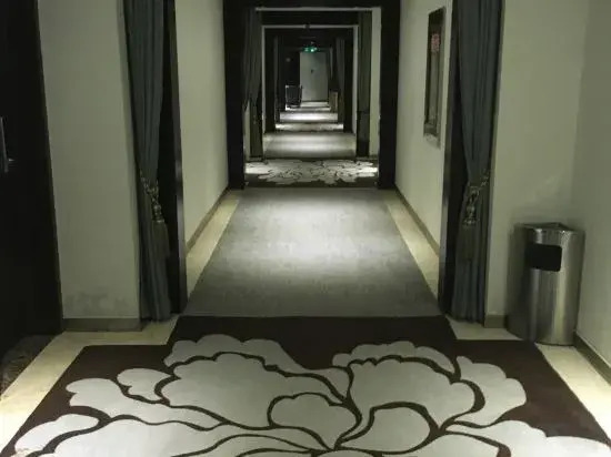 Qing Shui Wan Business Club