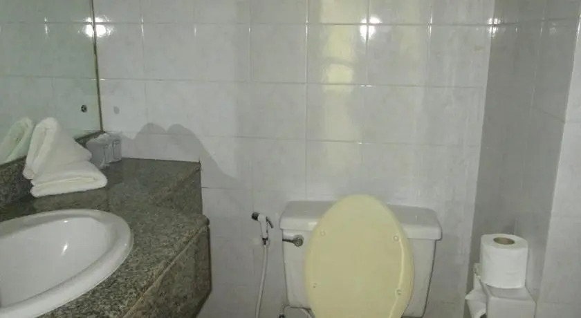 Juldis Khao Yai Apartment