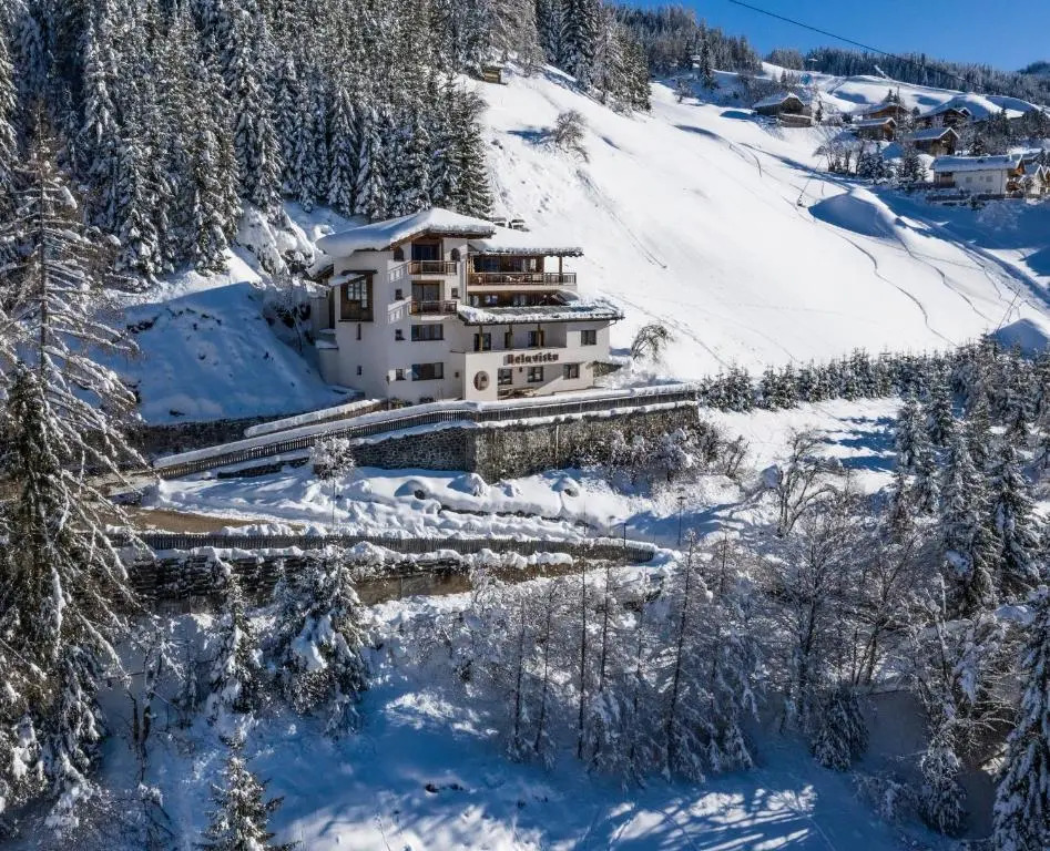 Residence Belavista