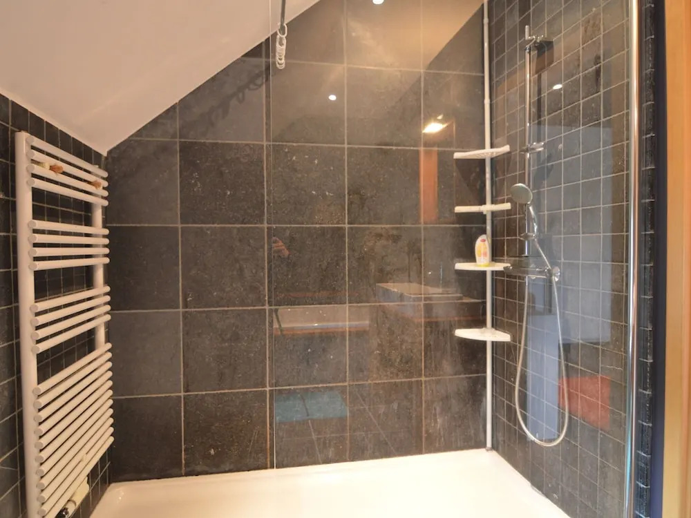 Spacious Holiday Home in Vielsalm with Sauna