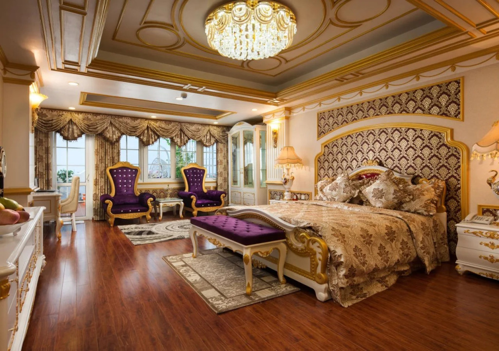 Boss Legend Hotel
