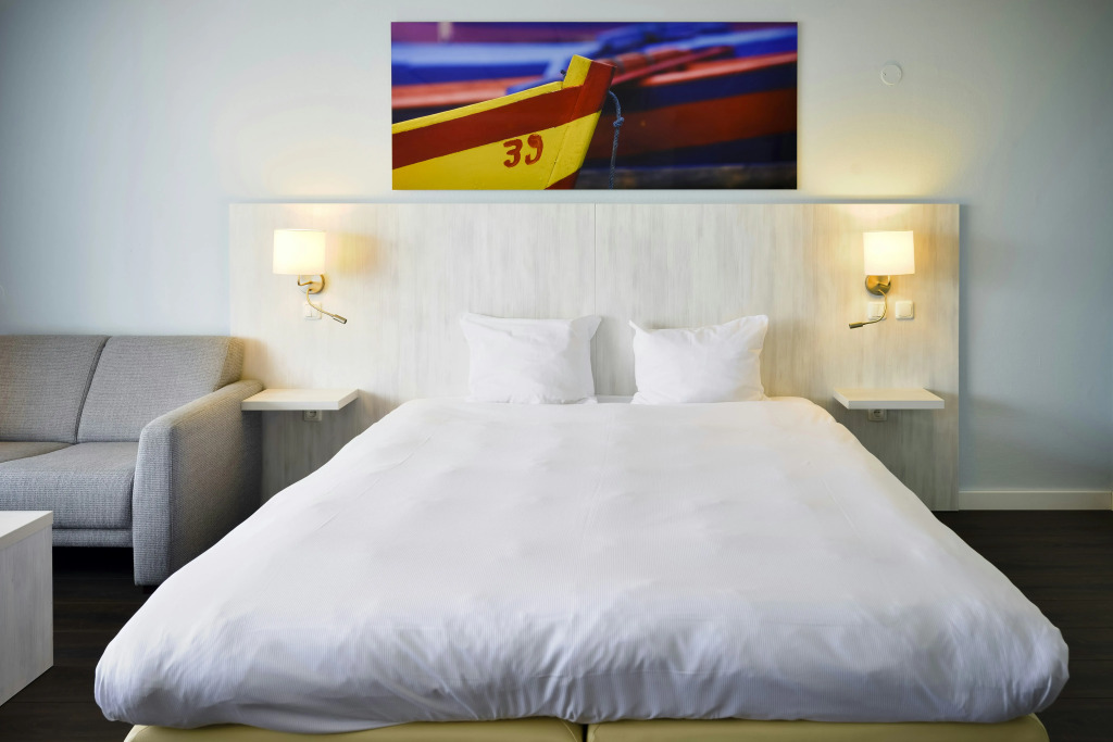 Fletcher Hotel Restaurant Loosdrecht-Amsterdam