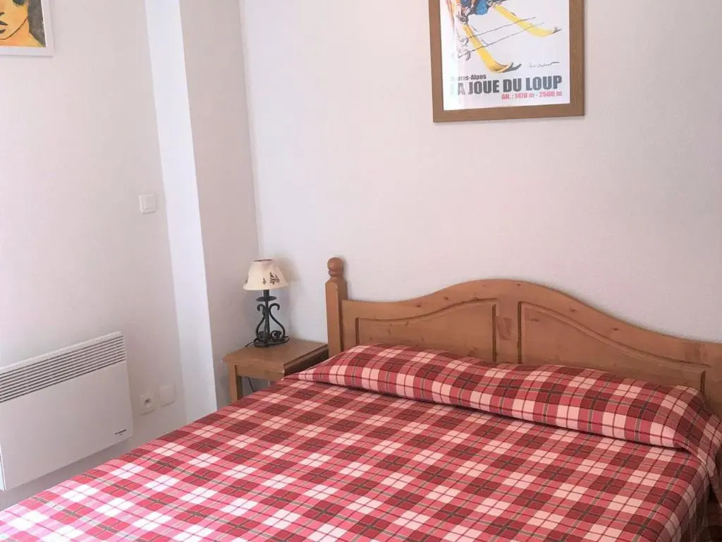 Chalet Le Dévoluy-Agnières-en-Dévoluy, 3 pièces, 7 personnes - FR-1-504-97