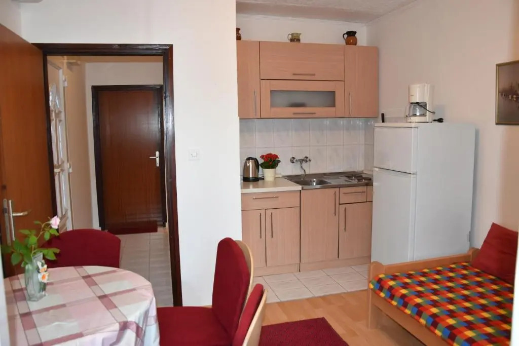 Apartmani Novosel