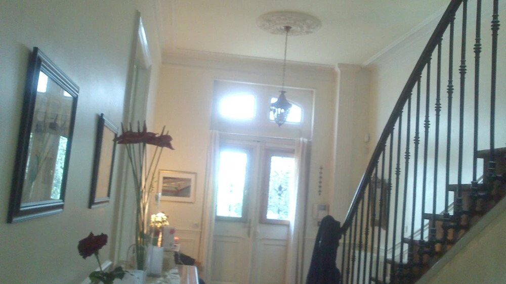 House With 5 Bedrooms in Toulouse, With Enclosed Garden