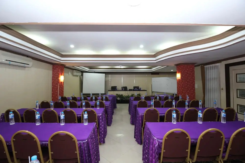 Airy Ahmad Yani Bunyamin Permai 3 Banjarmasin
