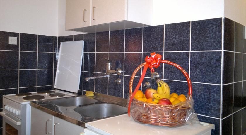 Apartments Holiday