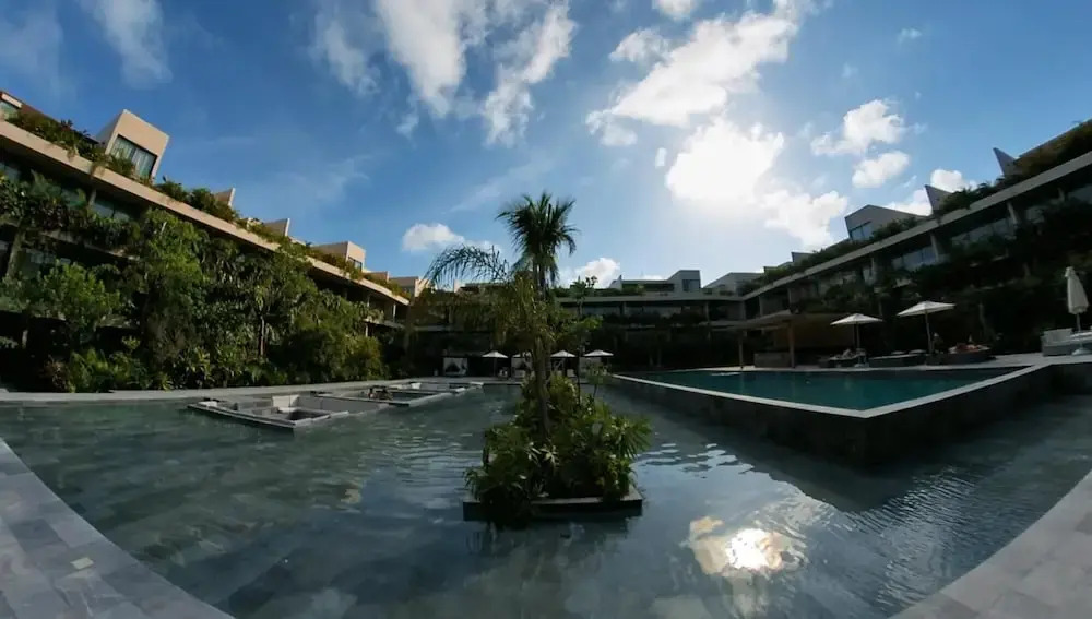 Mistiq Tulum