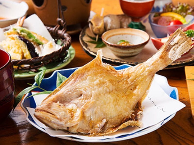 Tanakaya