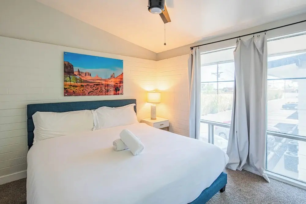 Cozy Stay 8mins to Old Town Scottsdale