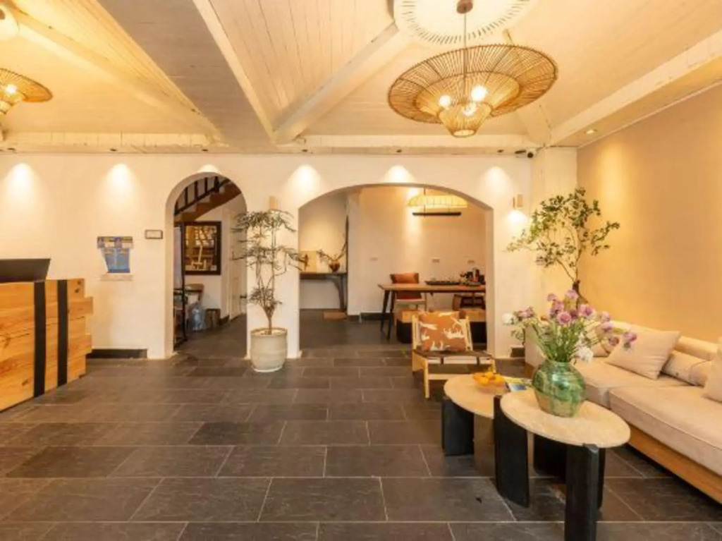 Little Chiengmai Boutique Inn