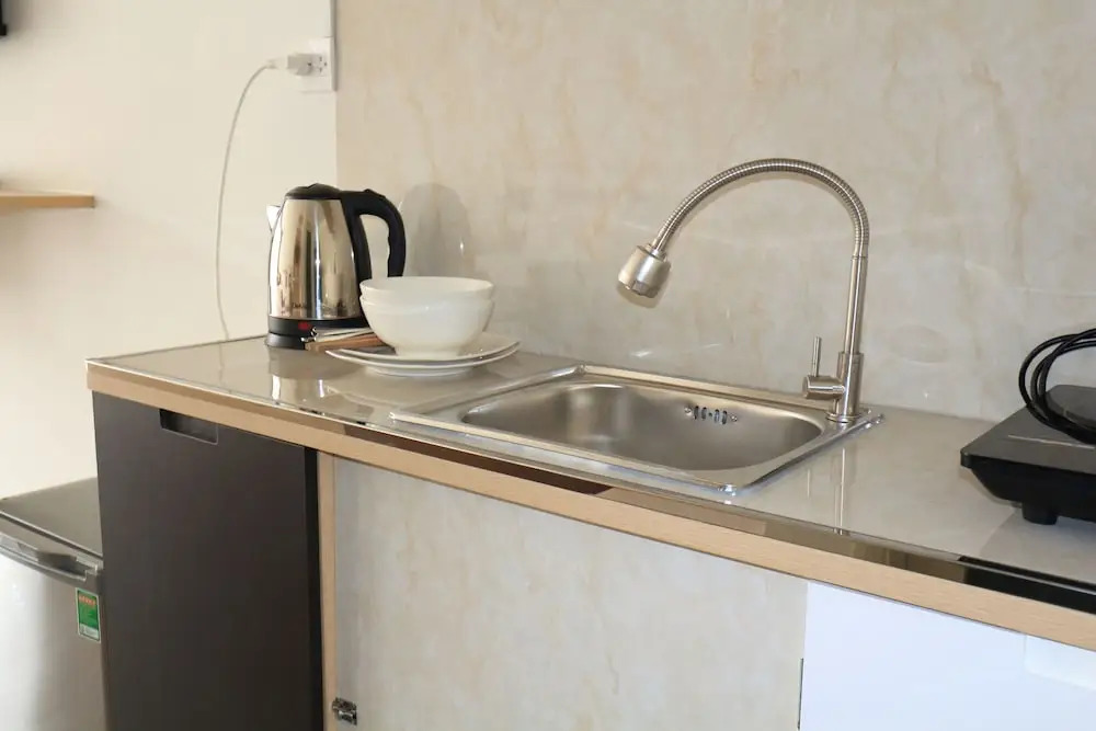 Warm Ways 3 Hotel & Serviced Apartments
